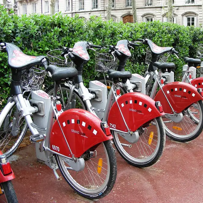 alquiler de bicicletas casa candelaria